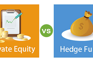 Investigating Investor Interest: Hedge Funds or Private Equity
