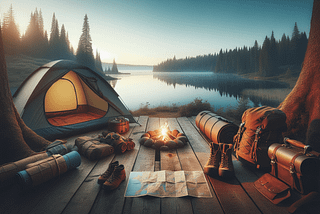 Benefits Of Camping For Mental Health