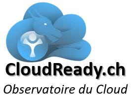AG 2026 CloudReady, Lausanne, 1er Mai 11h