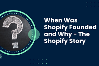 The Rise of Shopify: How a Tiny Startup Became the Backbone of E-Commerce