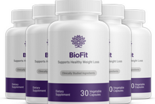 BioFit Probiotic Customer Reviews — Is It Safe & Effective Prebiotic Supplement?