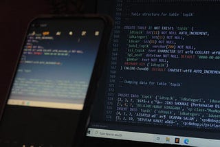 What Programming Language to Learn First to Become a Software Developer