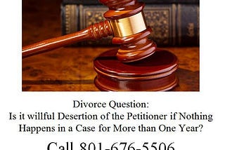 utah divorce schedule