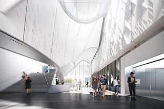 A Cultural Gem in DFW: Explore the New Crow Museum of Asian Art at UT Dallas