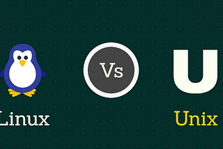 What is Unix? Unix VS Linux