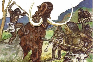 Who Lived on Earth 100,000 Years Ago?