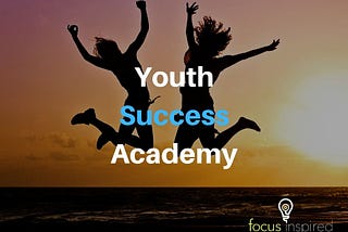 YSA — Youth Success Academy