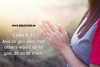 [35+Best] Bible Verses About Respect For Others — Bible Word