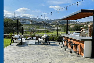 Enhancing Residential Environments: Kitchen Renovation and Outside Living Areas in Carlsbad…