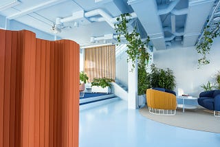 Designed Space chats with Tobias Baeck