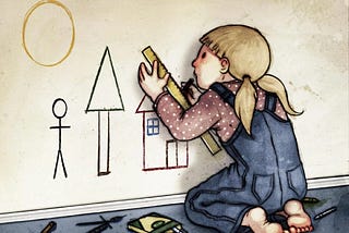 How to help a perfectionistic child