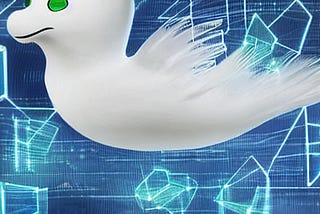 Casper Network — A Friendly Ghost of Blockchain Innovation