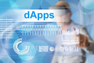 How dApps Can Revolutionize Finance