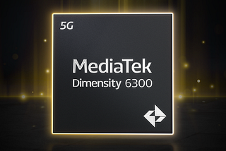 MediaTek Dimensity 6300: Power Efficiency Meets Enhanced Performance for Mid-Range Smartphones