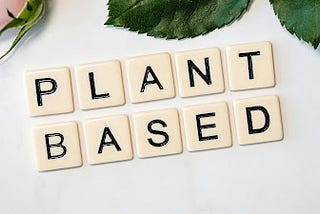 The Rise of Plant-Based Diets: Health, Fitness, and Environmental Impact