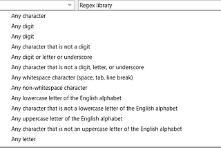 WTF? Regex education in translation :-(