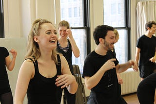 5 Tips to Make It in Musical Theatre with Our Theater Course