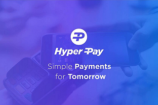 HyperPay 周报 1/1~1/7