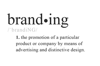 What is Branding and How Does it Pertain to You as a Creator?