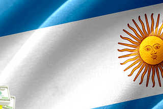 ARGENTINE IN CRYPTO ADOPTION