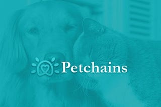 Petchains — The World’s 1st Pets Short Video Platform