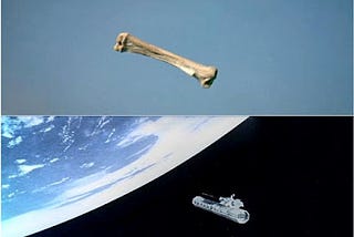 How I Define “Science Fiction”