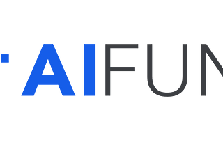 Announcing the AI Fund: Building transformative AI companies