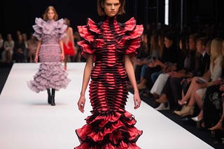What is a Fashion Show? Everything You Need to Know