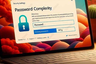 How to Remove Password Complexity Requirement in Windows 11