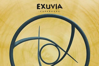 Esuvia di “Exuvia”