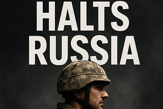 Ukraine Halts Russia’s Push in Pokrovsk
