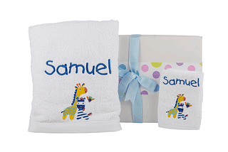 BabyStitch- Quality and Reliable Personalised Baby Gifts Delivery