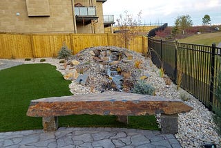 Elevate Your Outdoor Paradise with Expert Landscaping in St. Albert
