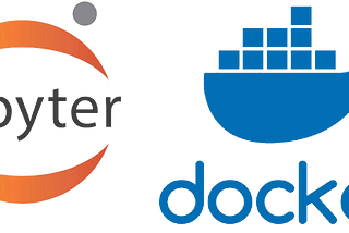 In this blog, we will launch two GUI applications (Firefox and Juypter Nootbook) inside a docker…