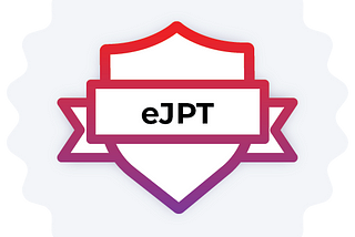 eJPT Review — مراجعة شهادة eJPT