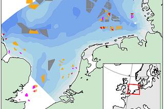 Best of 2017: First Evidence That Offshore Wind Farms Are Changing the Oceans