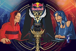 Best Red Bull Solo Q champions