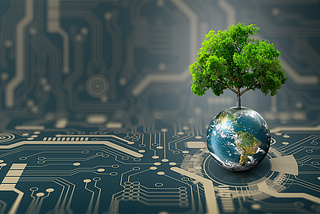 Harnessing AI for a Greener Future: Innovations in Climate Science