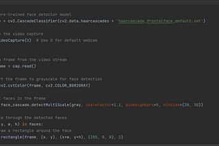 Unleashing the Power of OpenCV and Python!