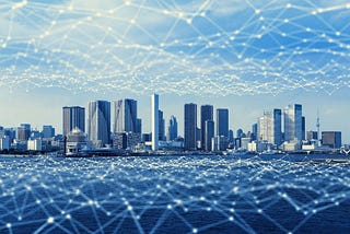 Smart-Cities’ Digital Infrastructure. A Paradigm Shift.