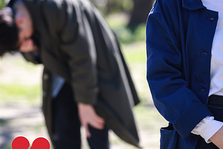 When Your Ex Keeps Bringing Up the Past: What to Say and How to Handle It