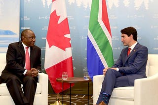 Why Canada Needs to Look to Africa