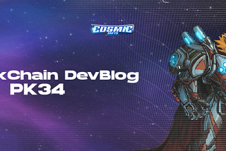 Блокчейн DevBlog #4. NFT для чайников 101