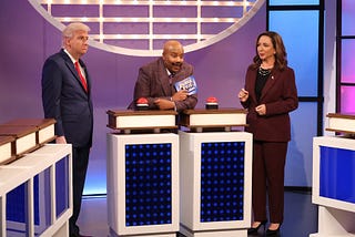 SNL, Satire, and the Spirit of Democracy