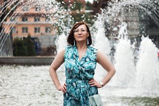 How I Finally Got Noticed Online (Without Going Viral or Selling Out)