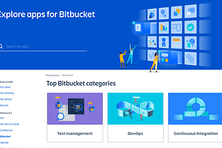 Bitbucket vs GitHub