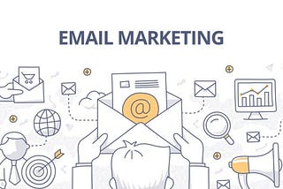 Email List Building Mastery: Strategies for Creating Successful Campaigns