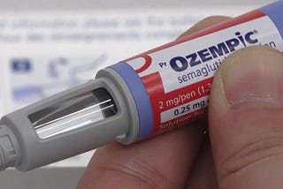 What is Ozempic and How does it Promote Weight Loss?