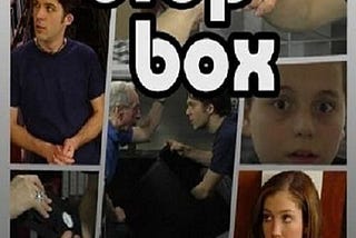 Drop Box (2006) | Poster