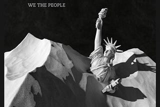 “We The People” EP Release by International Hip Hop Duo: Sorg & Napoleon Maddox